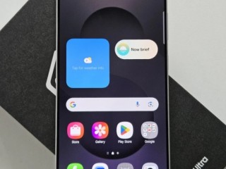 Samsung Galaxy S25 Ultra 5G, S25+, S25, S24 Ultra, Z Fold6, Z Flip6