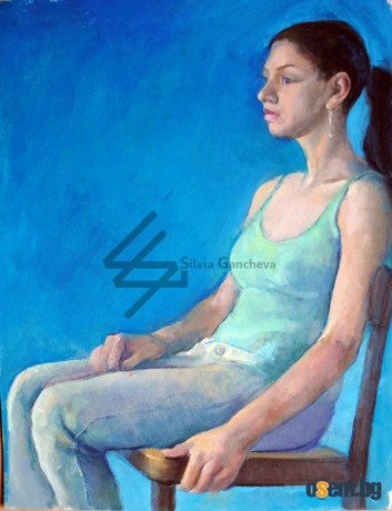 Уроци по рисуване в София