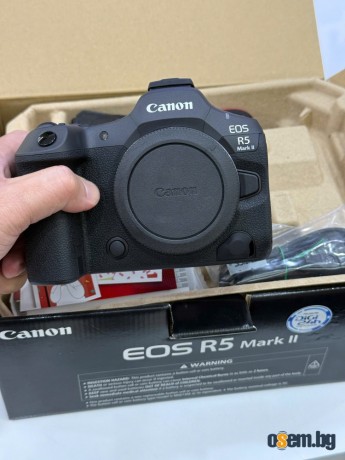Canon EOS R5 Mark II , Canon EOS R3, Canon EOS R5, Canon EOS R6 Mark I...