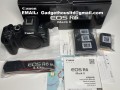 Canon EOS R6 Mark II, Canon EOS R3, Canon EOS R5 Mark II , Canon EOS R...