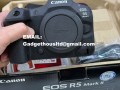 Canon EOS R6 Mark II, Canon EOS R3, Canon EOS R5 Mark II , Canon EOS R...