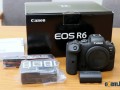 Canon EOS R6 Mark II, Canon EOS R3, Canon EOS R5 Mark II , Canon EOS R...