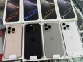 Apple iPhone 16 Pro Max, iPhone 16 Pro, iPhone 16, iPhone 16 Plus, iPh...