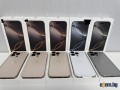 Apple iPhone 16 Pro Max, iPhone 16 Pro, iPhone 16, iPhone 16 Plus, iPh...