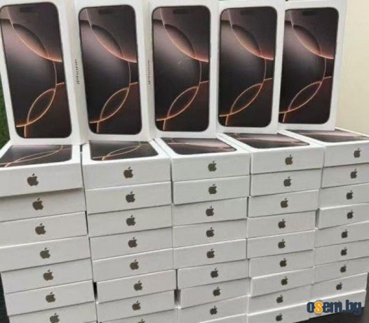Apple iPhone 16 Pro Max, iPhone 16 Pro, iPhone 16, iPhone 16 Plus, iPh...