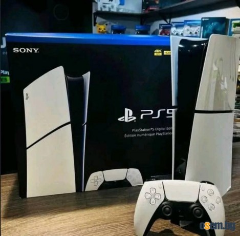 Sony PlayStation PS5 Pro, Sony PlayStation PS5 Slim Blu-Ray Edition ,...