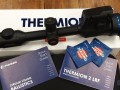 Pulsar THERMION 2 LRF XL60 , THERMION 2 LRF XL50 , THERMION 2 LRF XP50...