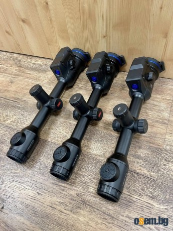 Pulsar THERMION 2 LRF XL60 , THERMION 2 LRF XL50 , THERMION 2 LRF XP50...