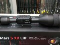 ATN MARS 5 XD LRF 4-40X , ATN MARS 5 LRF 640 5-40X , ATN MARS 5 640 5-...