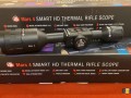 ATN MARS 5 XD LRF 4-40X , ATN MARS 5 LRF 640 5-40X , ATN MARS 5 640 5-...