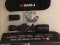 ATN MARS 5 XD LRF 4-40X , ATN MARS 5 LRF 640 5-40X , ATN MARS 5 640 5-...