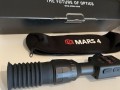 ATN MARS 5 XD LRF 4-40X , ATN MARS 5 LRF 640 5-40X , ATN MARS 5 640 5-...