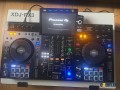 AlphaTheta XDJ-AZ, AlphaTheta OMNIS-DUO, Pioneer OPUS-QUAD, Pioneer XD...