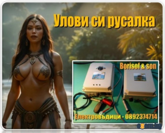 Електровъдици