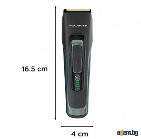 Машинка за подстригване, Rowenta TN5224E0 Hc Advancer