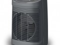Вентилаторна печка, Rowenta SO6511F2 Classic Fan Heater Instant Comf