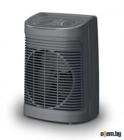 Вентилаторна печка, Rowenta SO6511F2 Classic Fan Heater Instant Comf