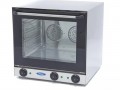 Конвекторна фурна с грил и включени 4 тави, до 300°C, 2 вентилатора, т...