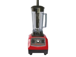 Професионален блендер 2L – високоскоростен 1600W за заведения