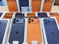 Оригинална Apple iPhone 17 Pro Max | iPhone 17 Pro | iPhone 17 | iPhon...