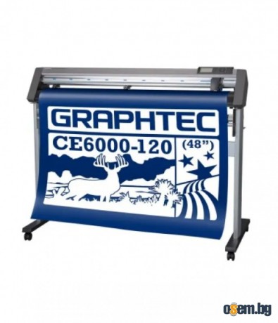Graphtec CE6000-120 48″ (HARISEFENDI)
