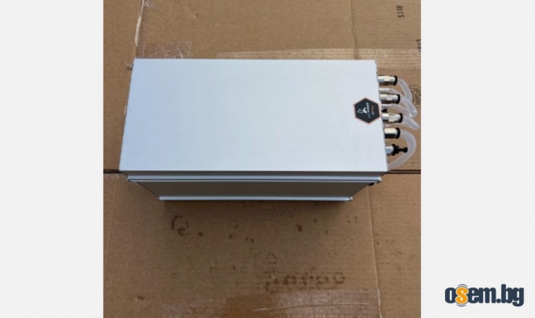 Bitmain Antminer S21 XP+ Hyd (500Th/s) SHA256 BTC asic Miner