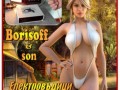 Електровъдици, Електрически въдици