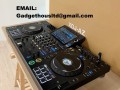 AlphaTheta XDJ-AZ, AlphaTheta OMNIS-DUO, AlphaTheta DDJ-GRV6, Pioneer...