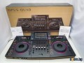 AlphaTheta XDJ-AZ, AlphaTheta OMNIS-DUO, AlphaTheta DDJ-GRV6, Pioneer...