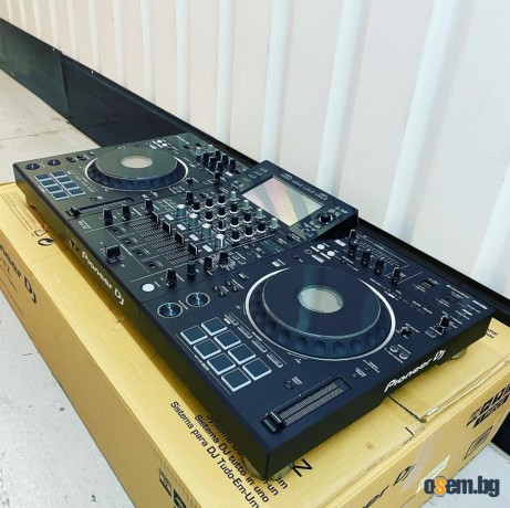 AlphaTheta XDJ-AZ, AlphaTheta OMNIS-DUO, AlphaTheta DDJ-GRV6, Pioneer...