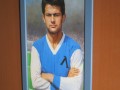 Картина Портрет на Георги Аспарухов-Гунди-Левски