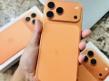 Нови налични Apple iPhone 17, iPhone 17 Pro, iPhone 17 Pro Max, iPhone...