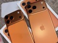 Нови налични Apple iPhone 17, iPhone 17 Pro, iPhone 17 Pro Max, iPhone...