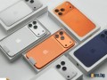 Оригинална Apple iPhone 17 Pro Max, iPhone 17 Pro, iPhone 17 , iPhone...