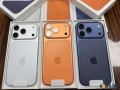 Оригинална Apple iPhone 17 Pro Max, iPhone 17 Pro, iPhone 17 , iPhone...