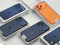 Оригинална Apple iPhone 17 Pro Max, iPhone 17 Pro, iPhone 17 , iPhone...