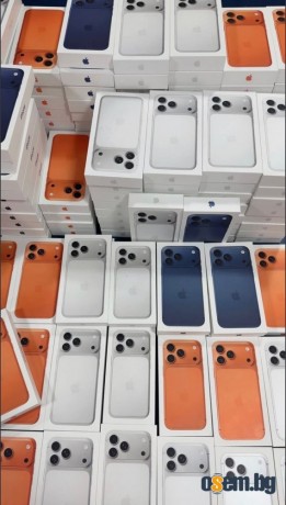 Оригинална Apple iPhone 17 Pro Max, iPhone 17 Pro, iPhone 17 , iPhone...