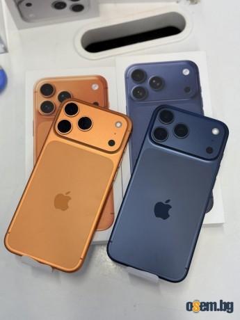Оригинална Apple iPhone 17 Pro Max, iPhone 17 Pro, iPhone 17 , iPhone...