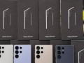 Нови налични Samsung Galaxy S25 Ultra 5G, Samsung Galaxy S25+, Samsung...