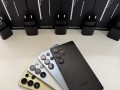 Нови налични Samsung Galaxy S25 Ultra 5G, Samsung Galaxy S25+, Samsung...