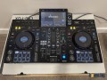AlphaTheta XDJ-AZ, AlphaTheta OMNIS-DUO, Pioneer OPUS-QUAD, Pioneer XD...