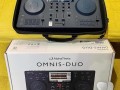 AlphaTheta XDJ-AZ, AlphaTheta OMNIS-DUO, Pioneer OPUS-QUAD, Pioneer XD...