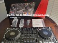 AlphaTheta XDJ-AZ, AlphaTheta OMNIS-DUO, Pioneer OPUS-QUAD, Pioneer XD...