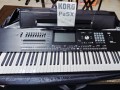 Korg Pa5X, Korg Pa4X, Korg Pa4X MG2 Edition, Korg NAUTILUS , Korg Pa10...