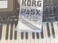 Korg Pa5X, Korg Pa4X, Korg Pa4X MG2 Edition, Korg NAUTILUS , Korg Pa10...