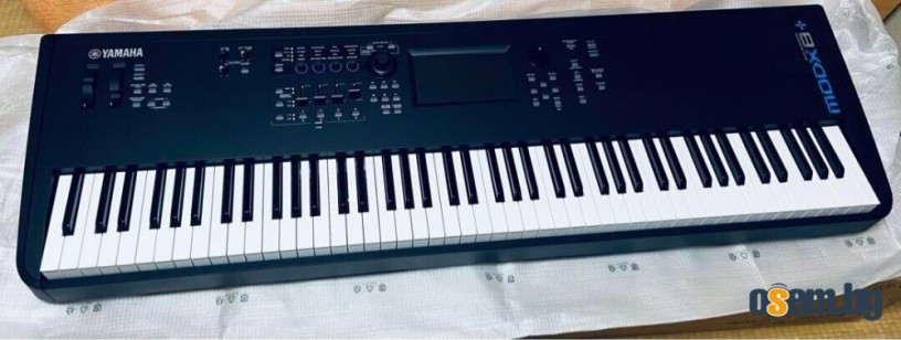 Korg Pa5X, Korg Pa4X, Korg Pa4X MG2 Edition, Korg NAUTILUS , Korg Pa10...