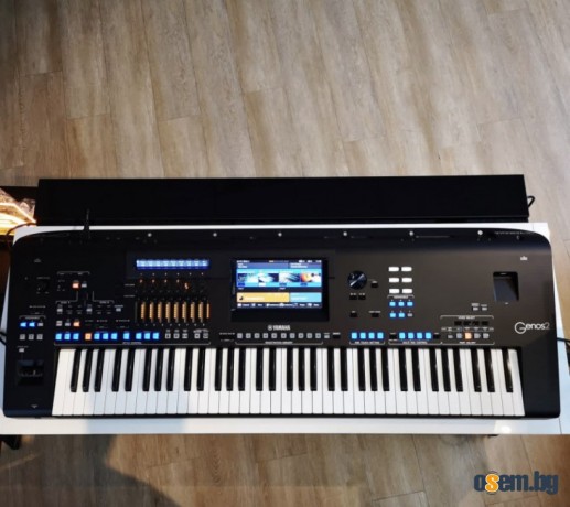 Korg Pa5X, Korg Pa4X, Korg Pa4X MG2 Edition, Korg NAUTILUS , Korg Pa10...