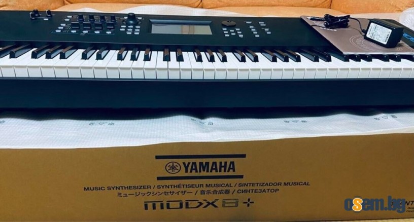 Korg Pa5X, Korg Pa4X, Korg Pa4X MG2 Edition, Korg NAUTILUS , Korg Pa10...