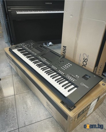Korg Pa5X, Korg Pa4X, Korg Pa4X MG2 Edition, Korg NAUTILUS , Korg Pa10...