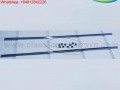 Moulding Decorative Rod Sill Trim for Mercedes 300SL